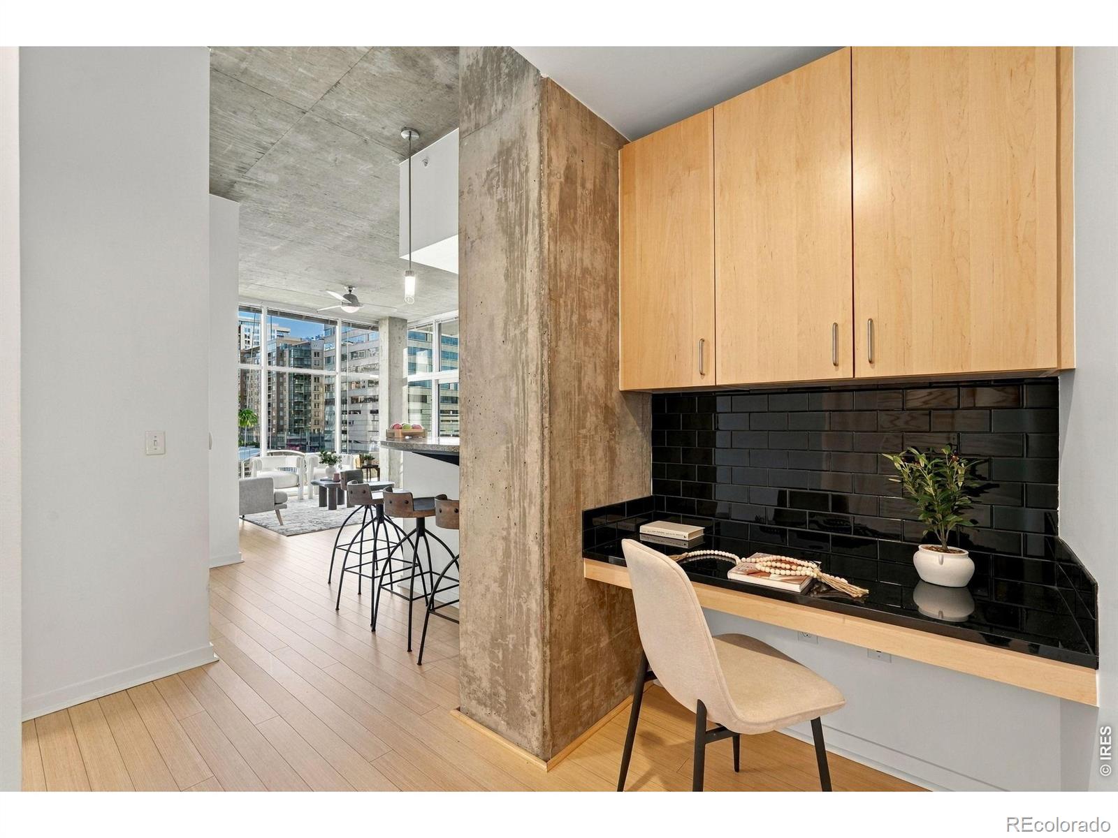 MLS Image #29 for 1700  bassett street 516,denver, Colorado