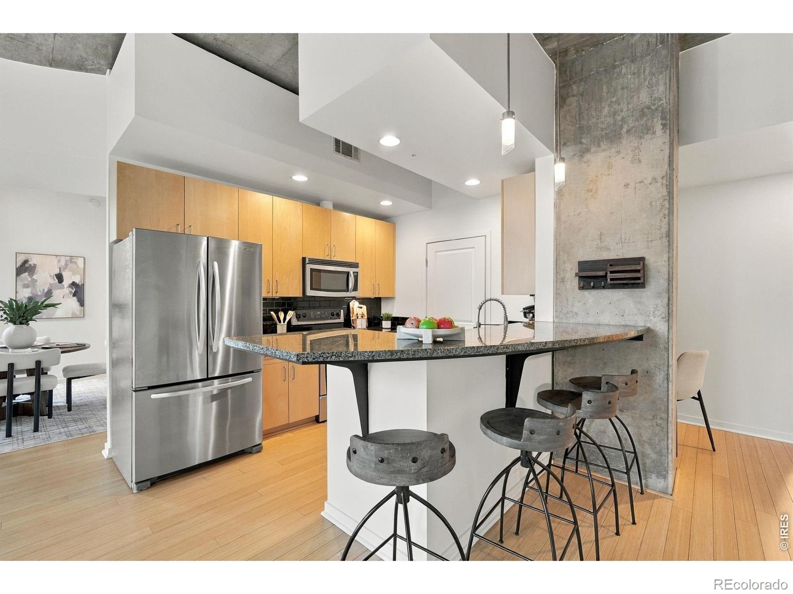 MLS Image #9 for 1700  bassett street 516,denver, Colorado