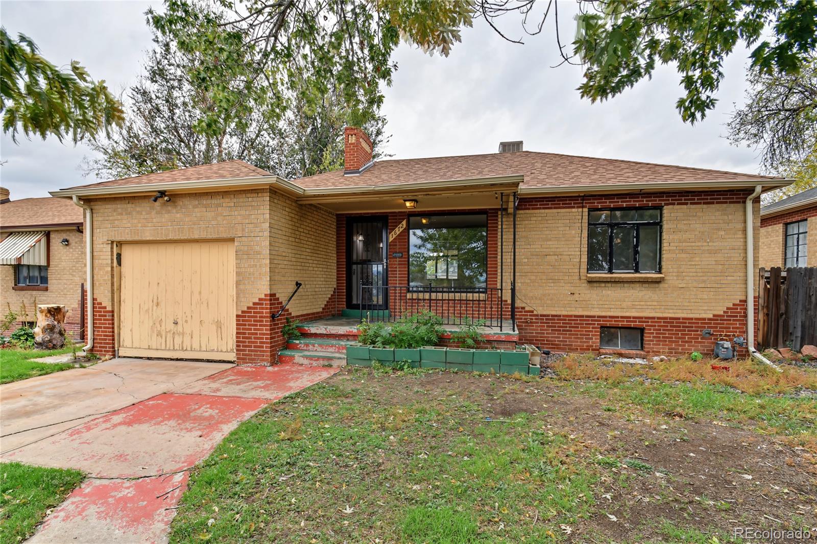 MLS Image #0 for 1672  havana street,aurora, Colorado