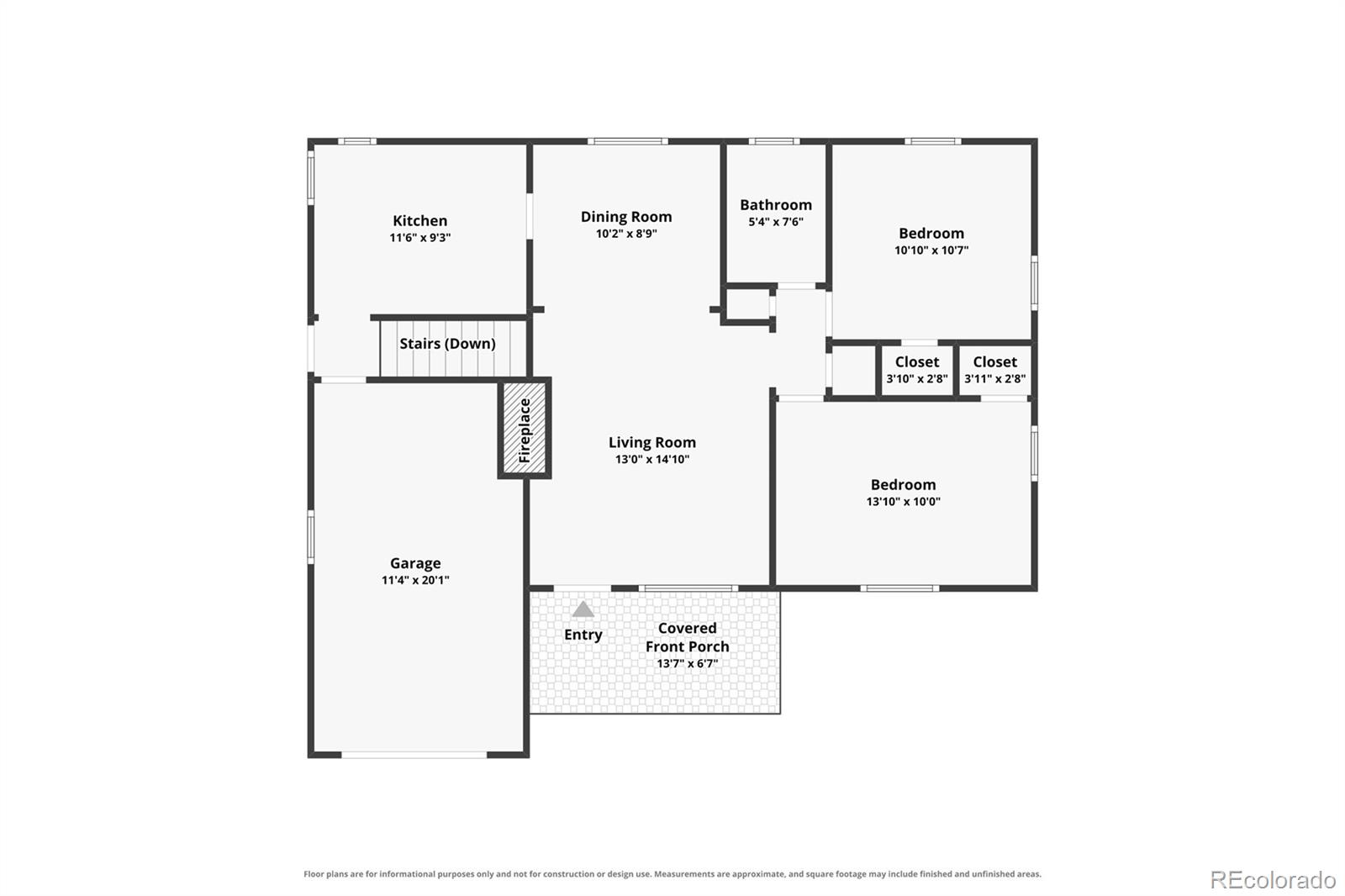 MLS Image #25 for 1672  havana street,aurora, Colorado