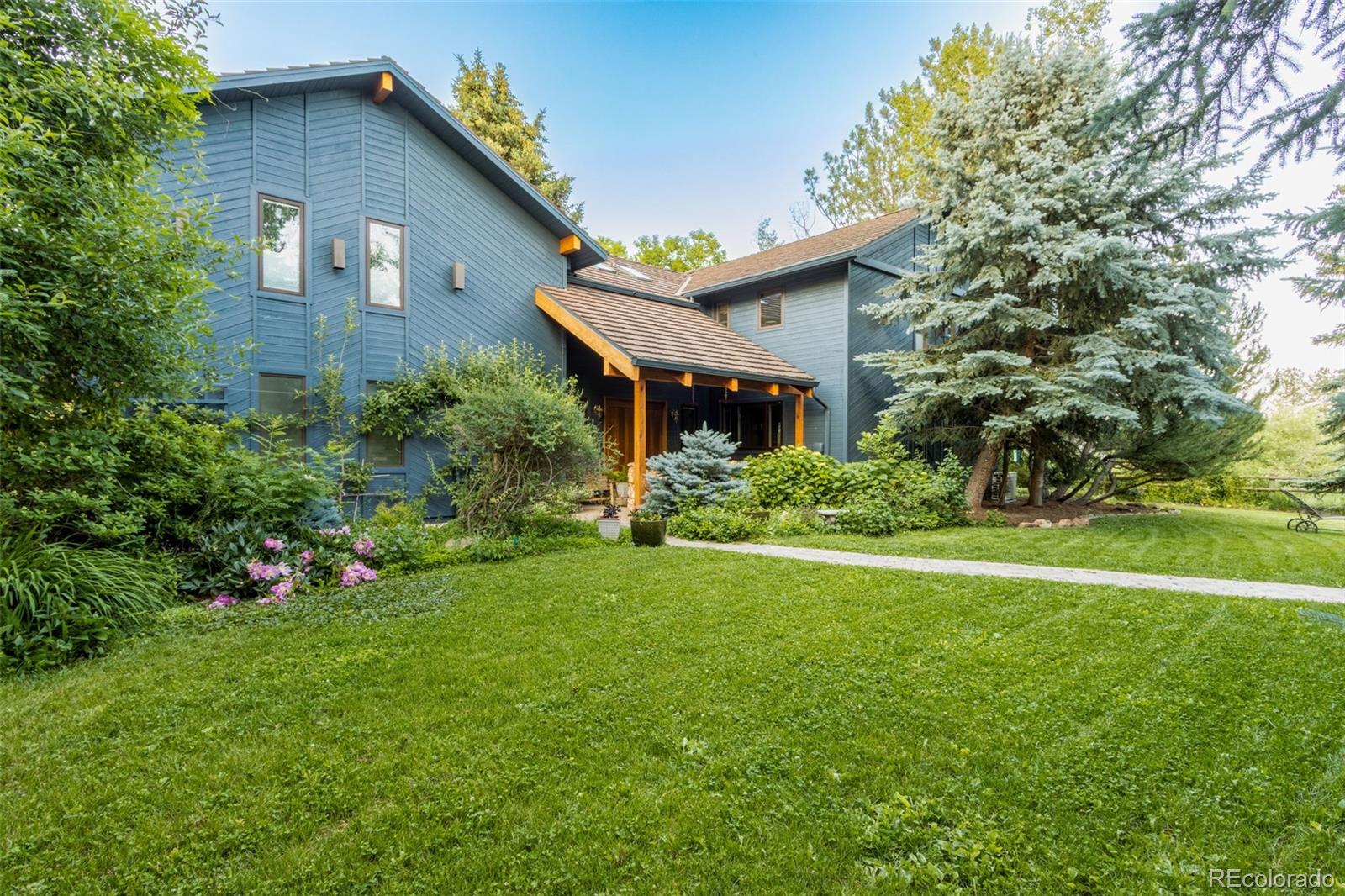 MLS Image #17 for 500  apple blossom lane,fort collins, Colorado