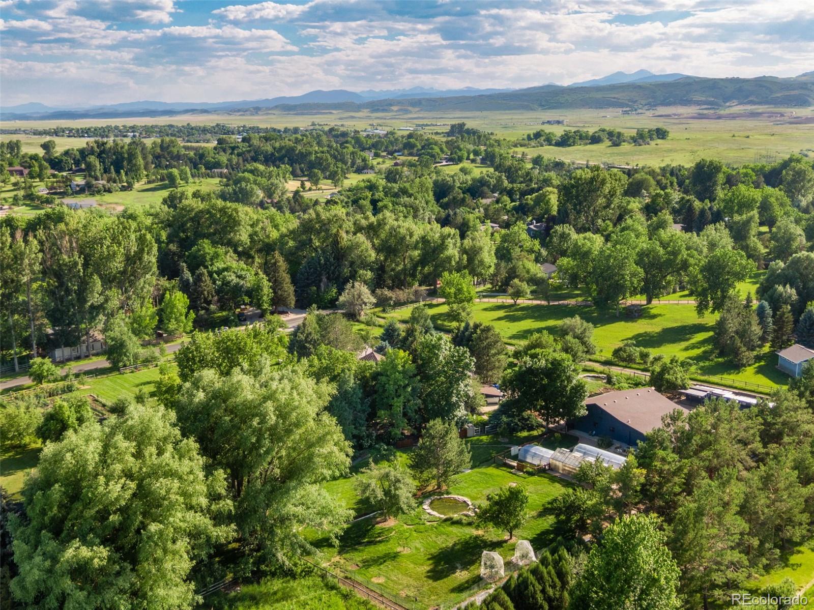 MLS Image #2 for 500  apple blossom lane,fort collins, Colorado