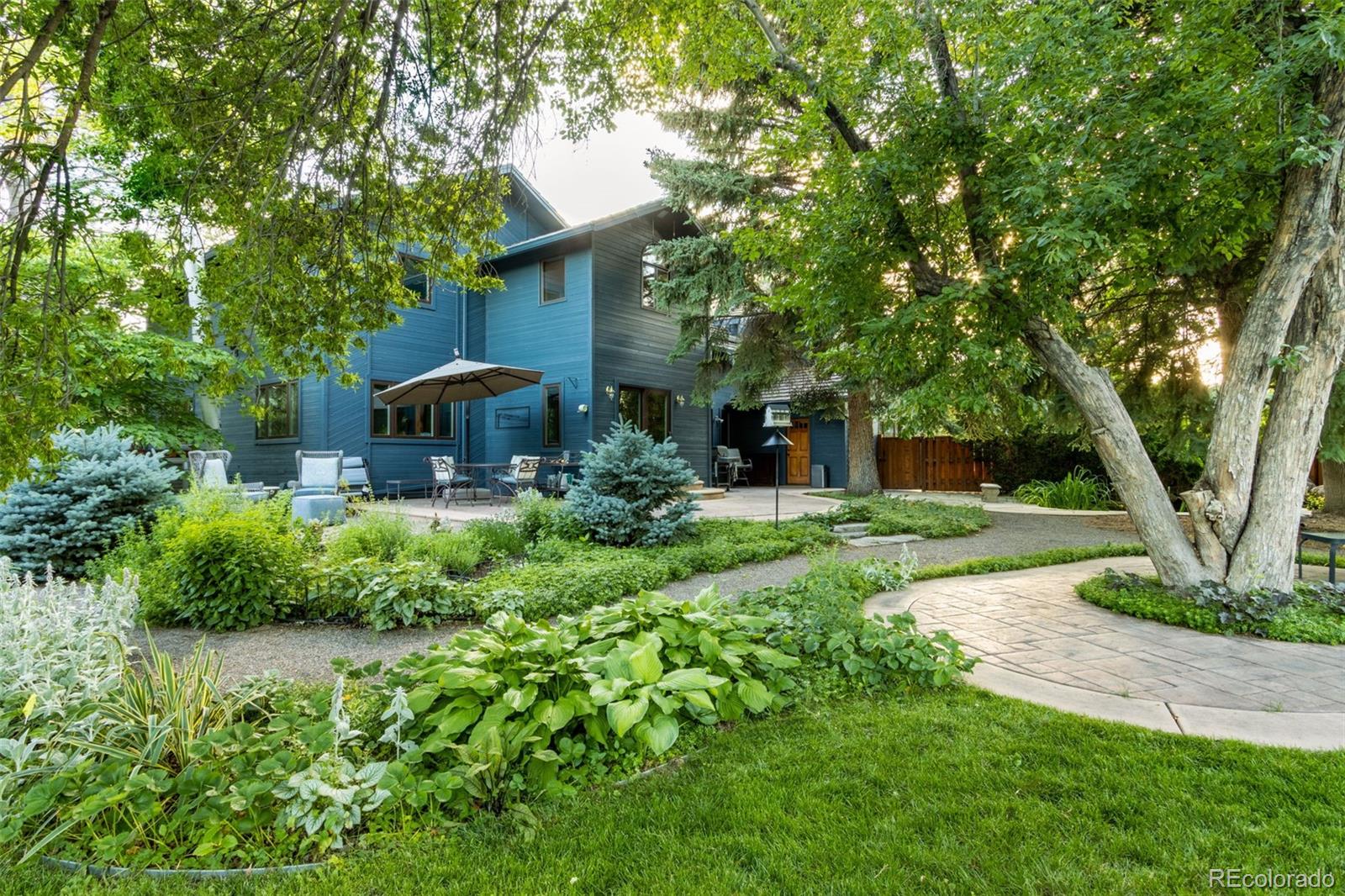 MLS Image #42 for 500  apple blossom lane,fort collins, Colorado