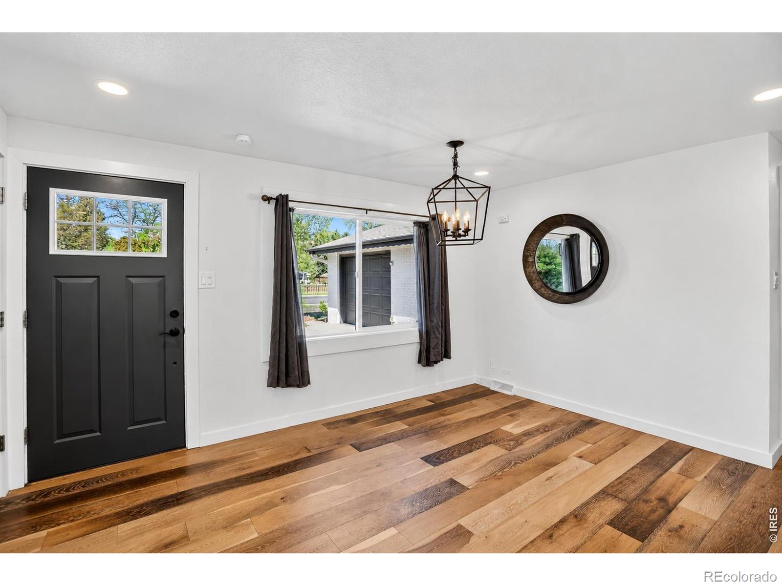 MLS Image #3 for 2016 w lake street,fort collins, Colorado