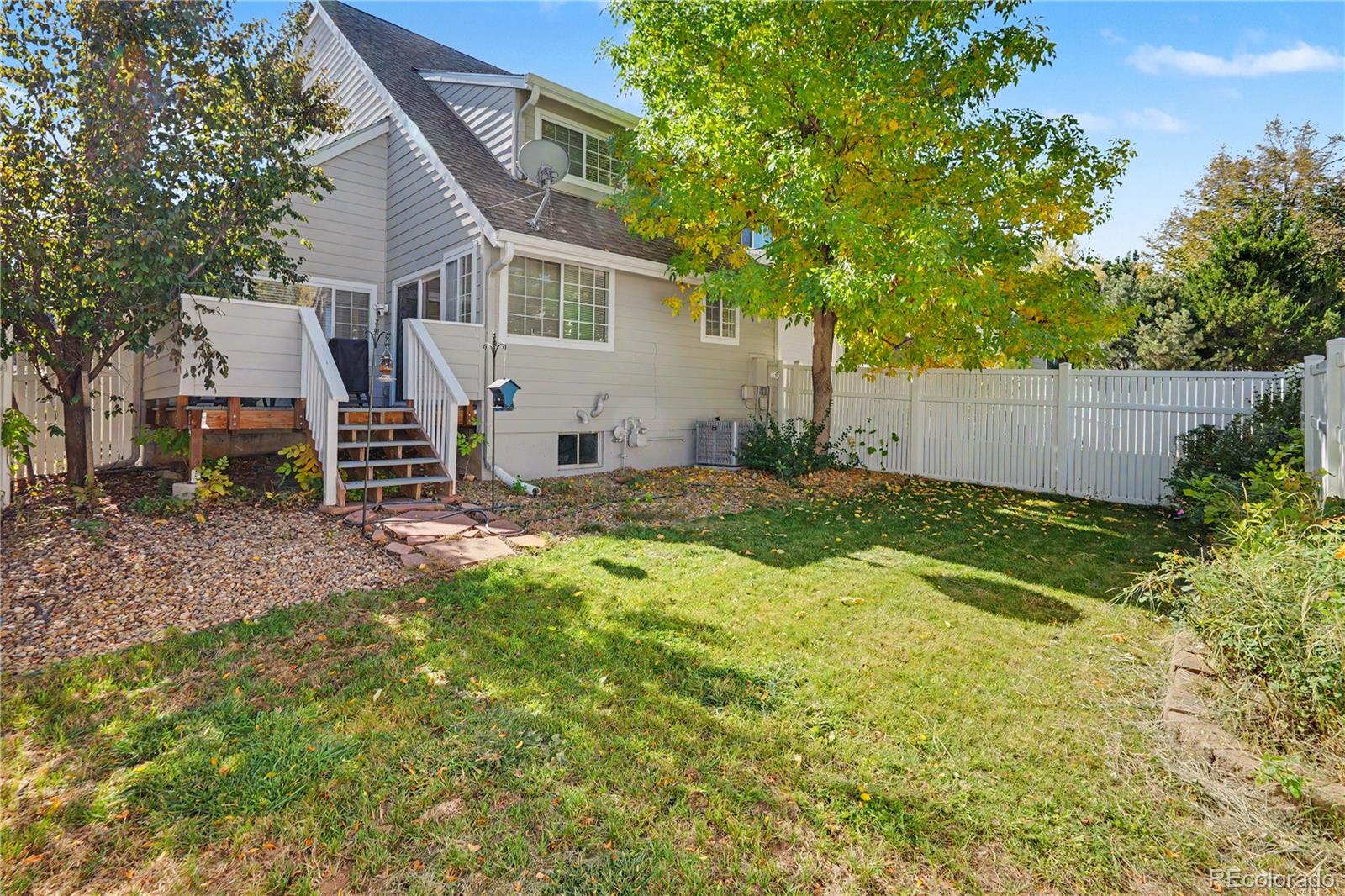 MLS Image #27 for 10588  park mountain ,littleton, Colorado