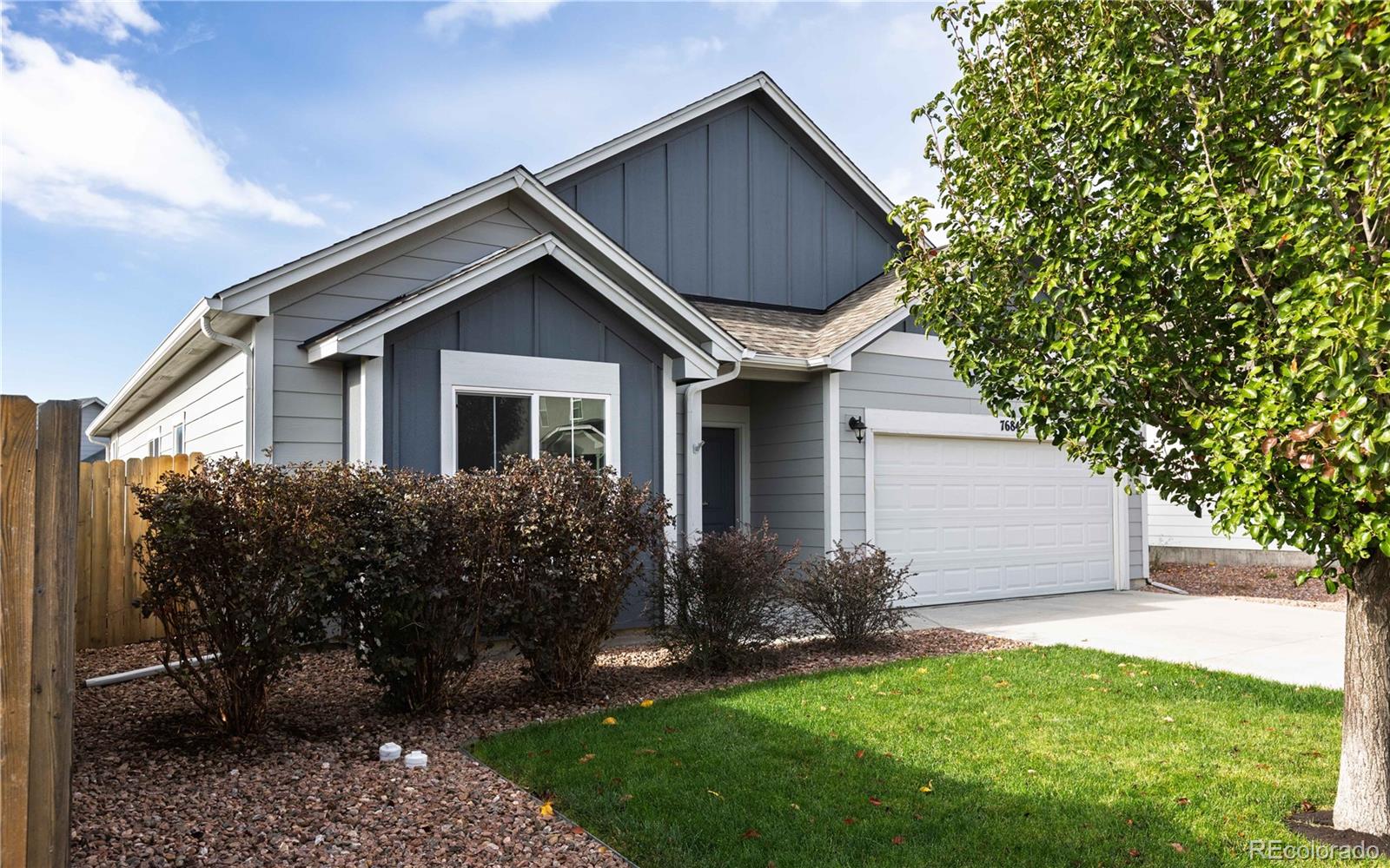 MLS Image #2 for 7684  peachleaf drive,colorado springs, Colorado