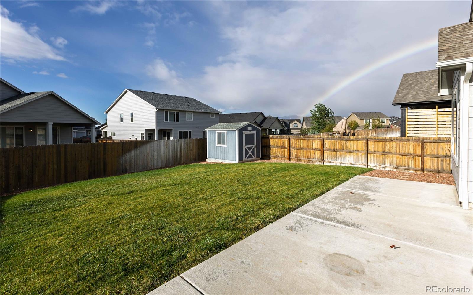 MLS Image #26 for 7684  peachleaf drive,colorado springs, Colorado