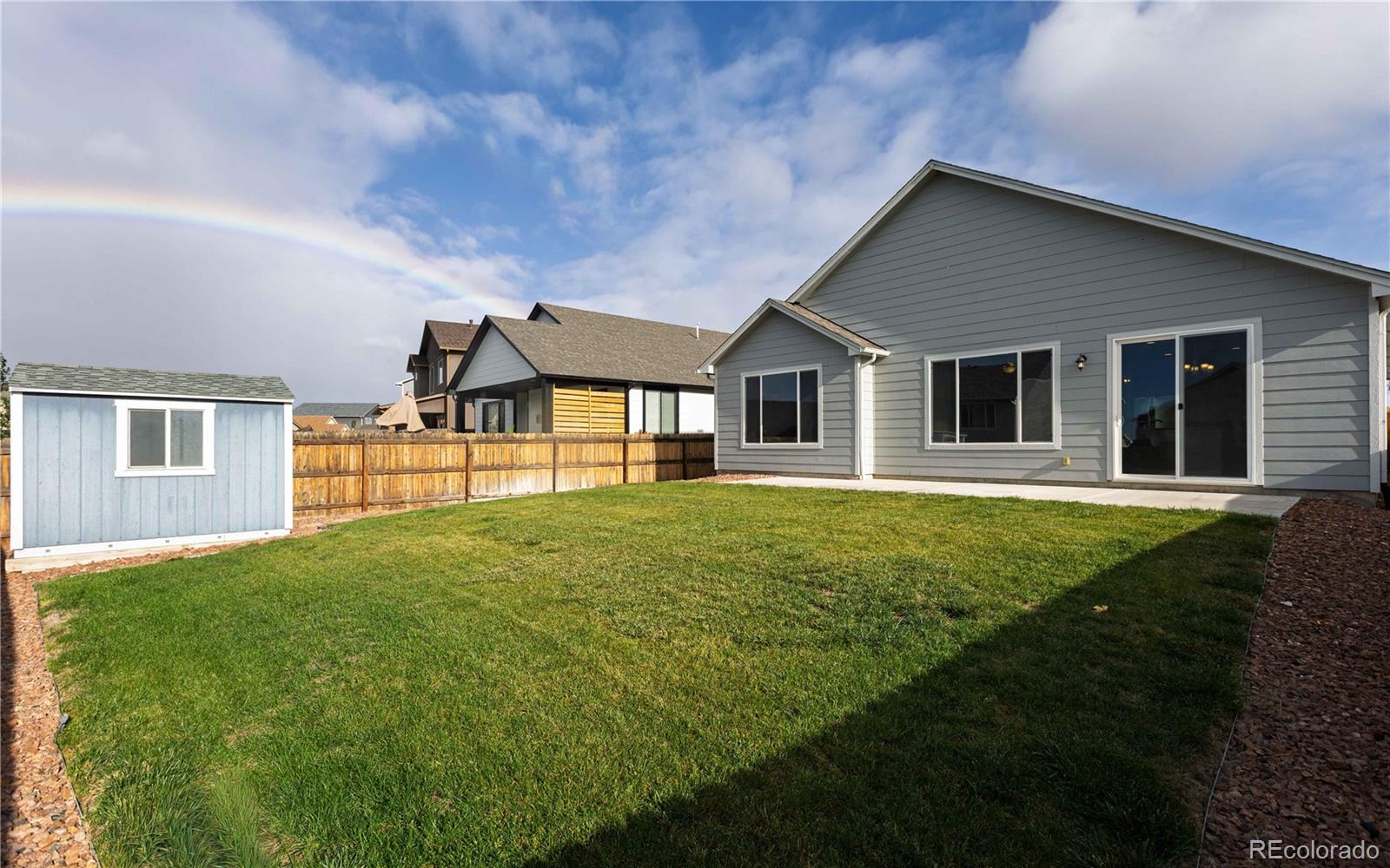 MLS Image #28 for 7684  peachleaf drive,colorado springs, Colorado