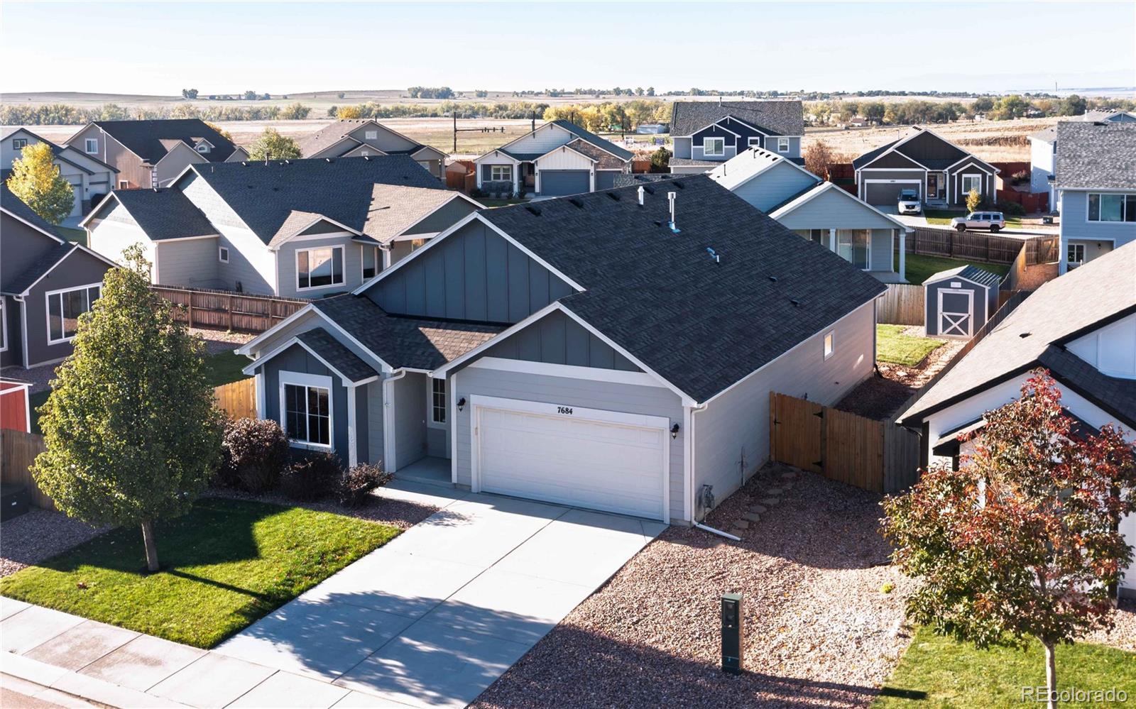 MLS Image #31 for 7684  peachleaf drive,colorado springs, Colorado