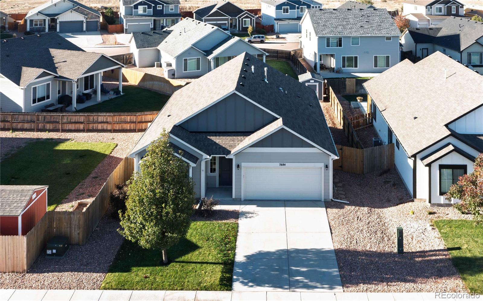 MLS Image #32 for 7684  peachleaf drive,colorado springs, Colorado