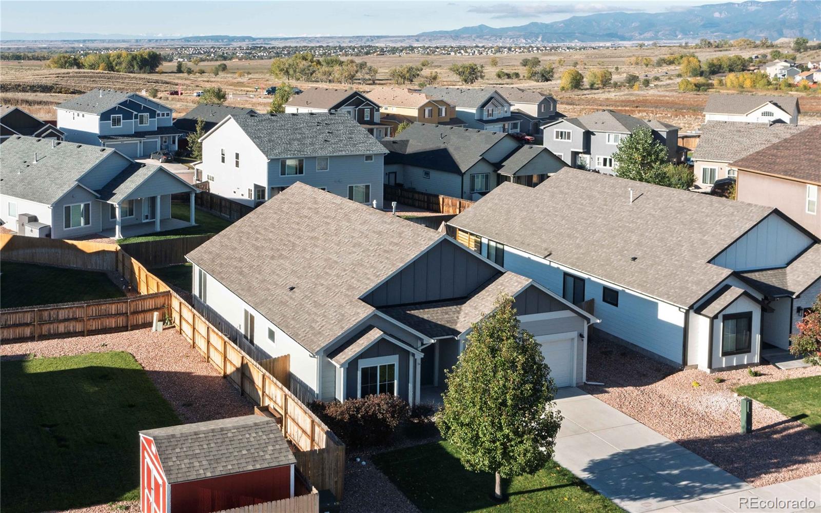 MLS Image #33 for 7684  peachleaf drive,colorado springs, Colorado