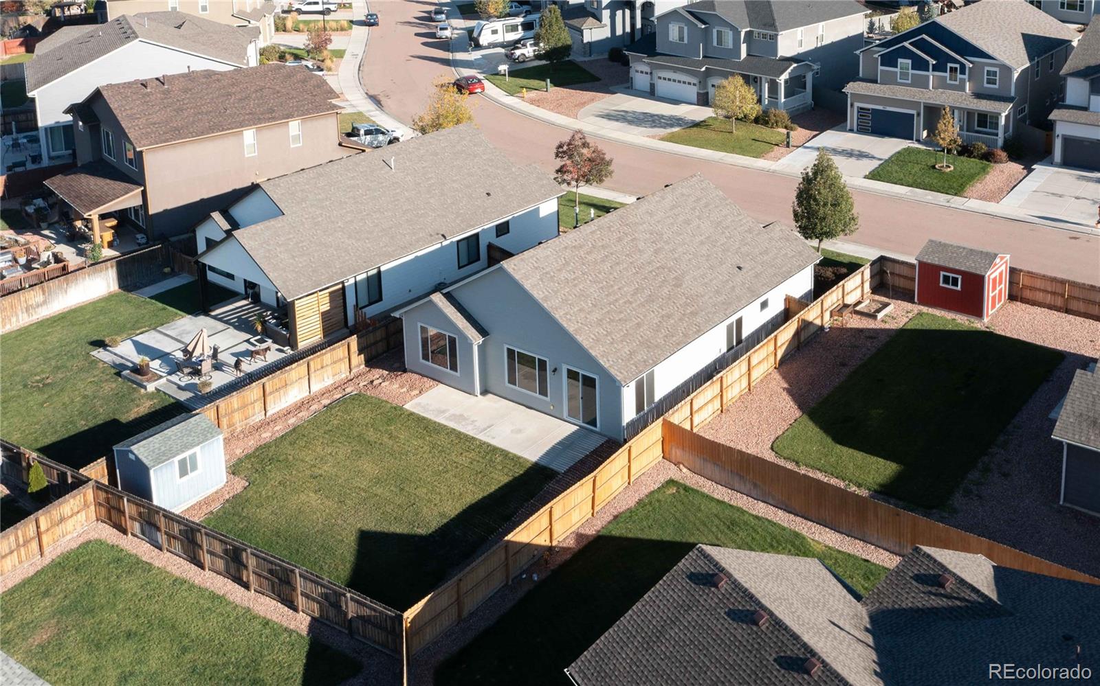 MLS Image #35 for 7684  peachleaf drive,colorado springs, Colorado