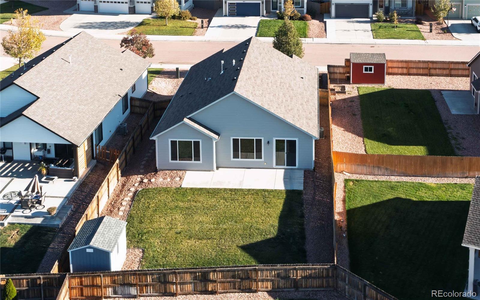 MLS Image #36 for 7684  peachleaf drive,colorado springs, Colorado