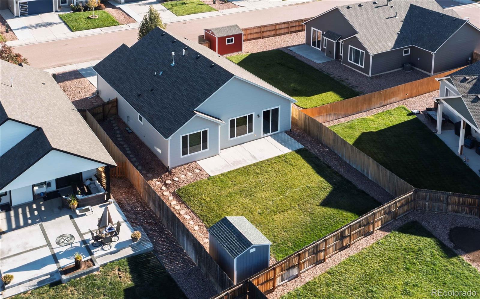 MLS Image #37 for 7684  peachleaf drive,colorado springs, Colorado
