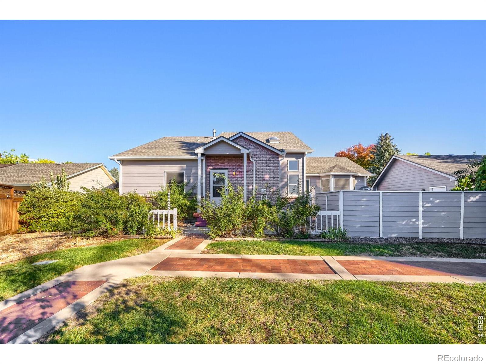 MLS Image #1 for 3103  concord way,longmont, Colorado