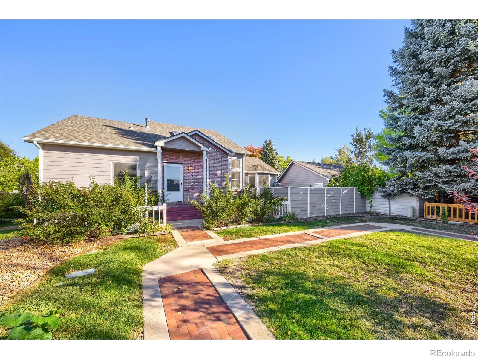 MLS Image #2 for 3103  concord way,longmont, Colorado