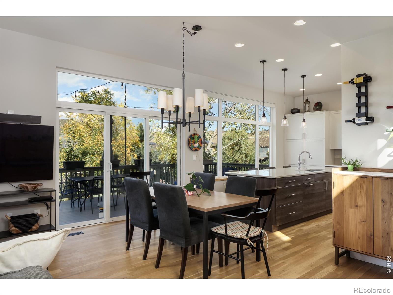 MLS Image #2 for 357  mcconnell drive,lyons, Colorado