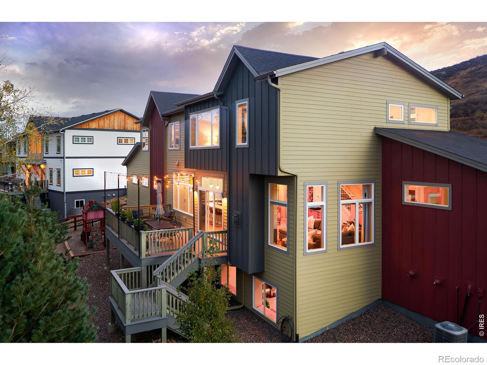 MLS Image #28 for 357  mcconnell drive,lyons, Colorado