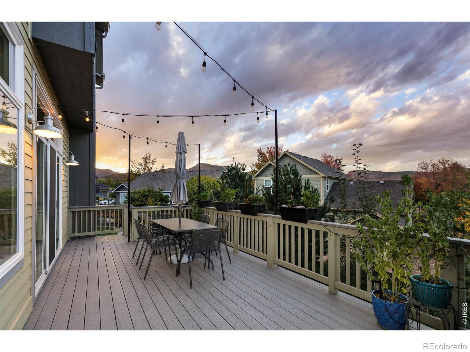 MLS Image #3 for 357  mcconnell drive,lyons, Colorado