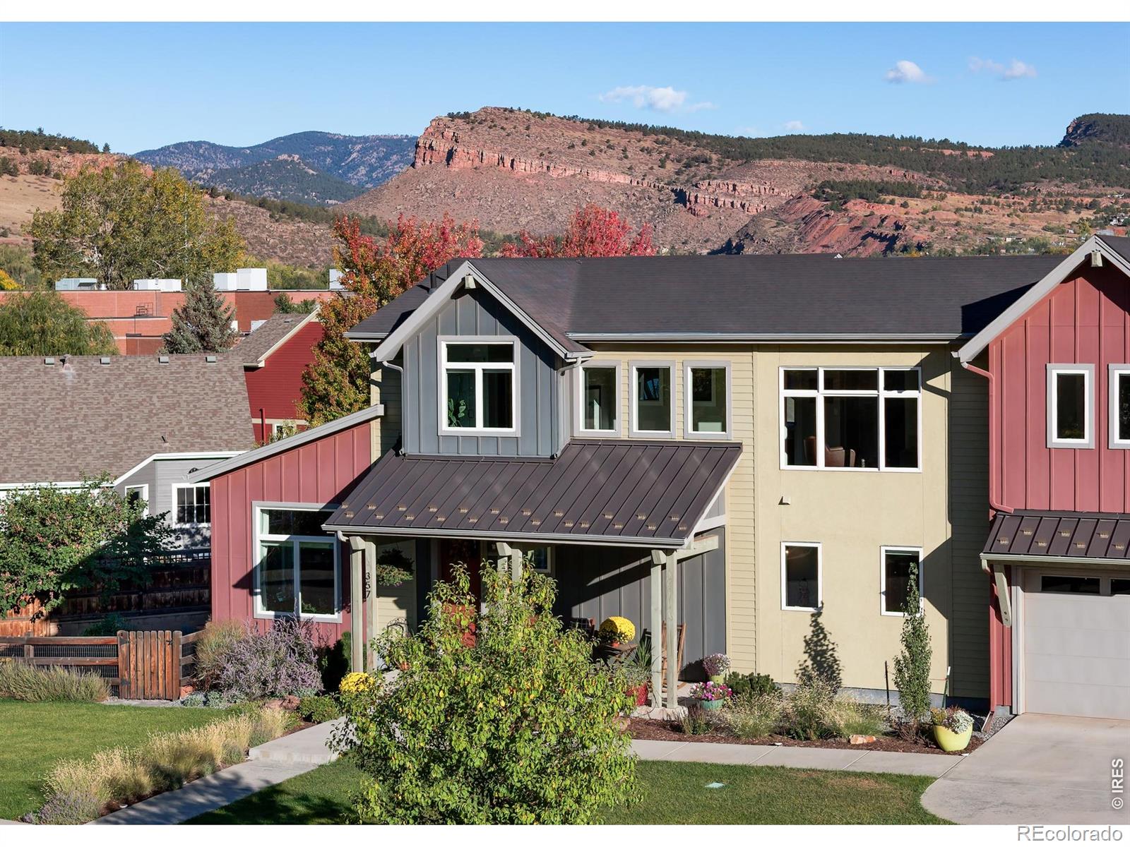 MLS Image #33 for 357  mcconnell drive,lyons, Colorado