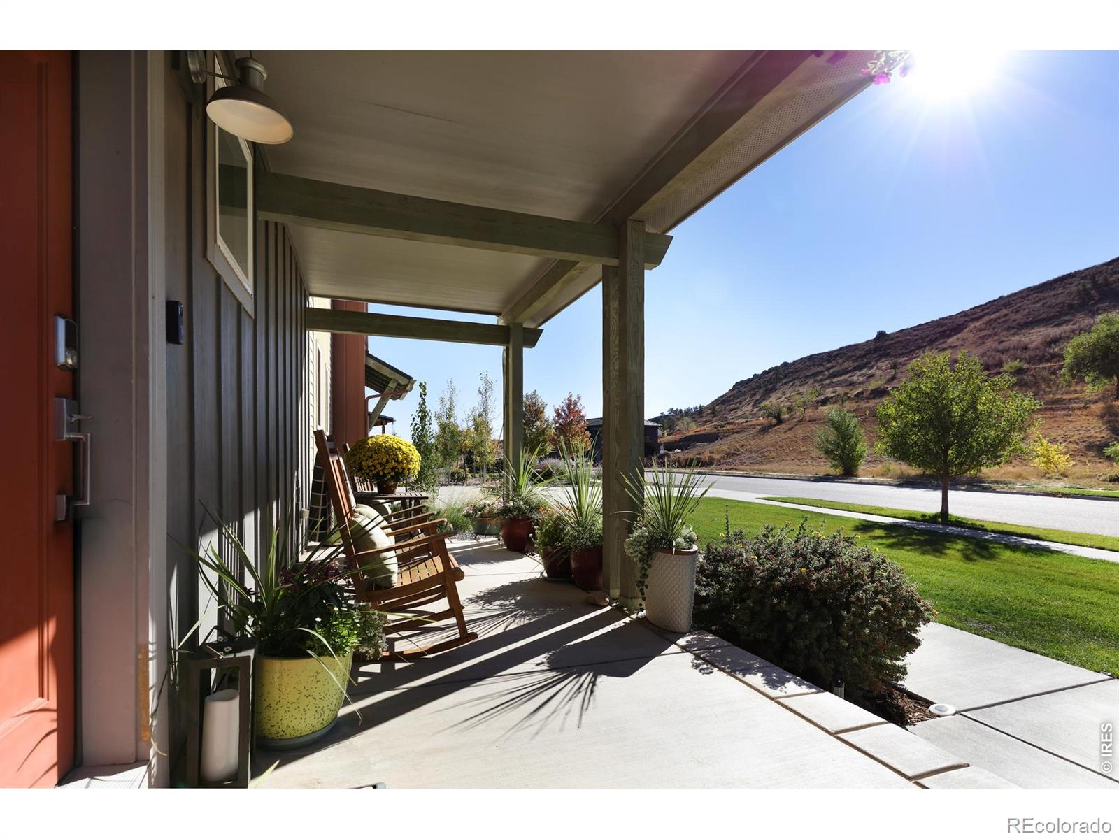 MLS Image #34 for 357  mcconnell drive,lyons, Colorado