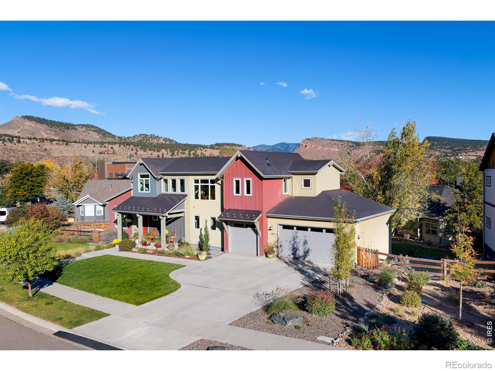 MLS Image #37 for 357  mcconnell drive,lyons, Colorado
