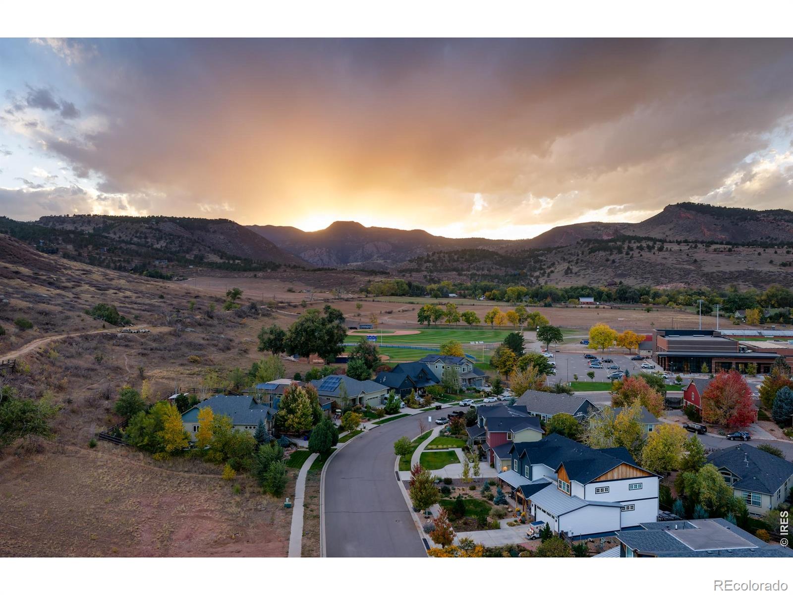 MLS Image #38 for 357  mcconnell drive,lyons, Colorado