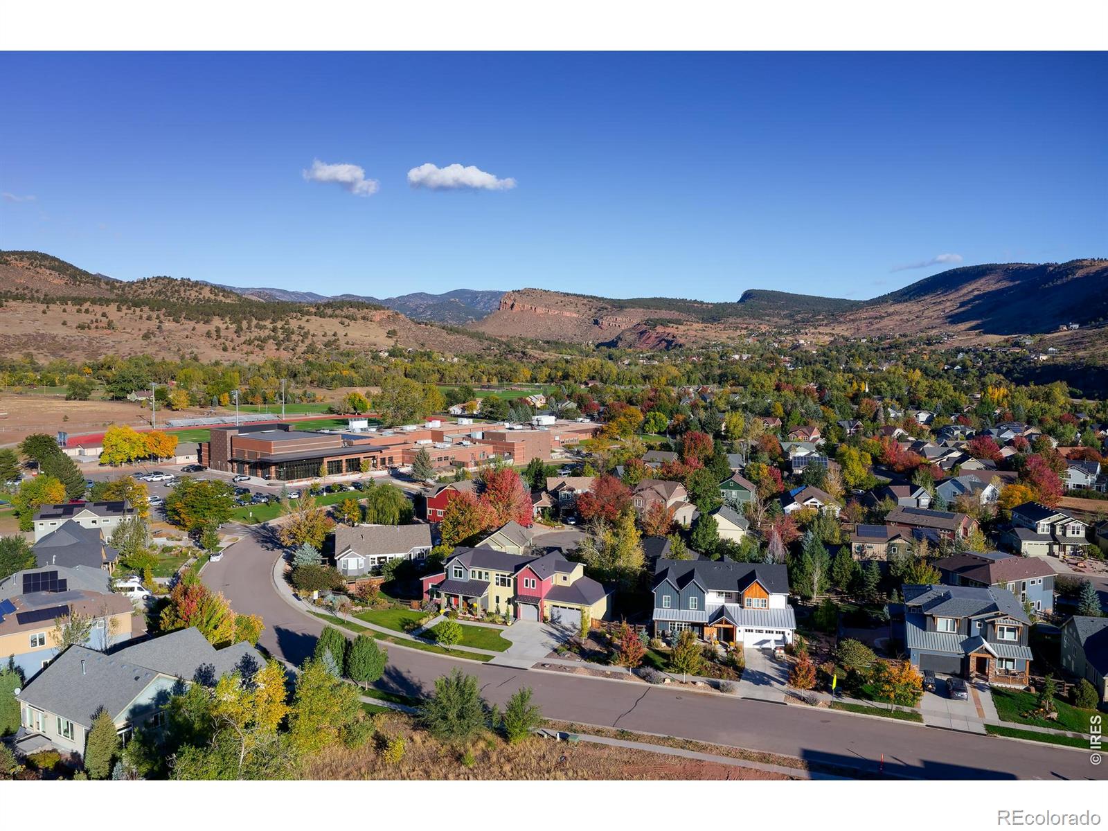 MLS Image #39 for 357  mcconnell drive,lyons, Colorado