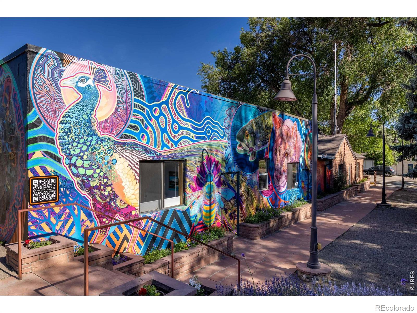 MLS Image #46 for 357  mcconnell drive,lyons, Colorado