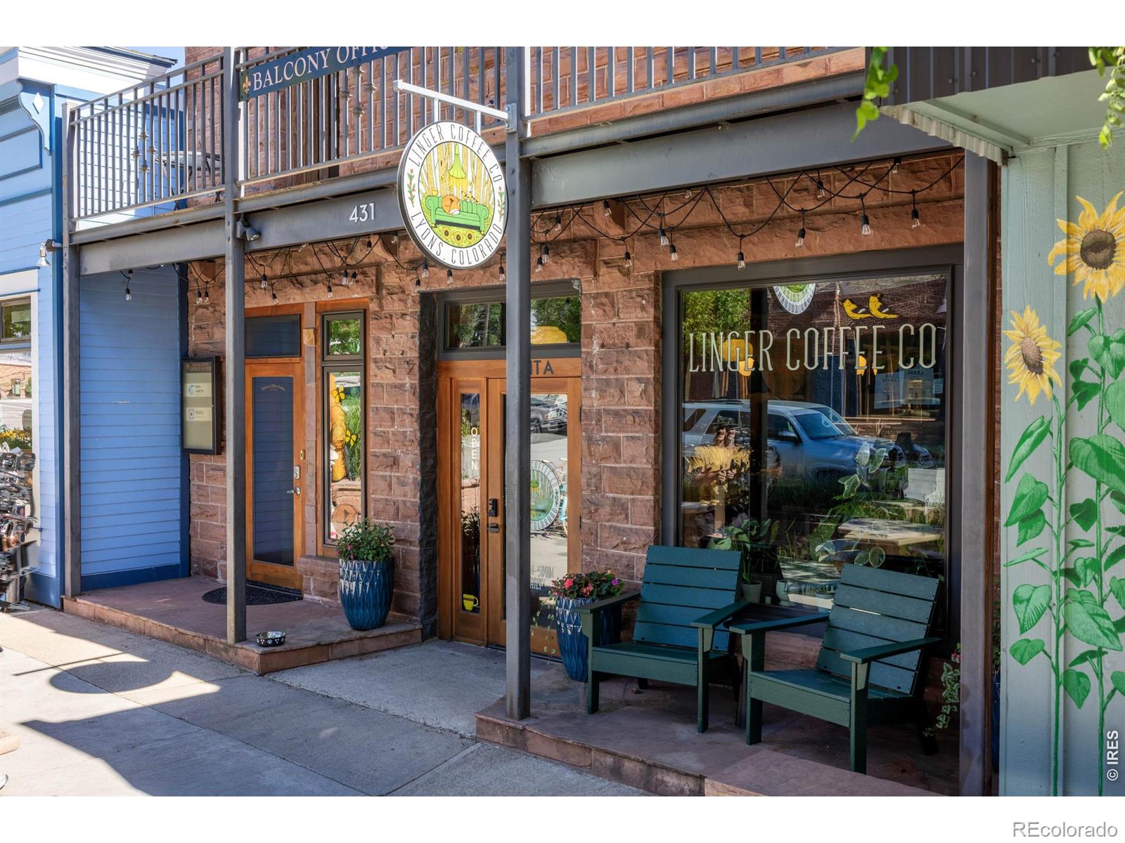 MLS Image #47 for 357  mcconnell drive,lyons, Colorado