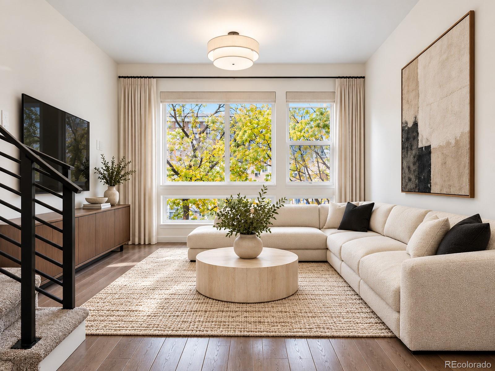 MLS Image #11 for 2200  tremont place,denver, Colorado