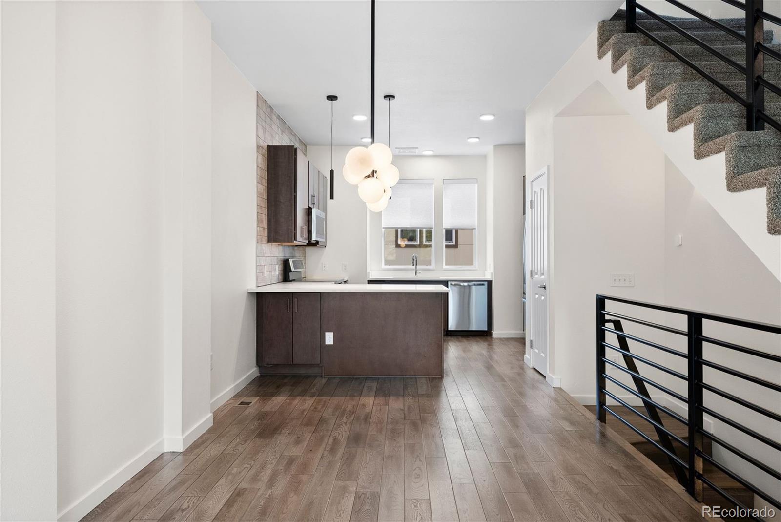 MLS Image #17 for 2200  tremont place,denver, Colorado