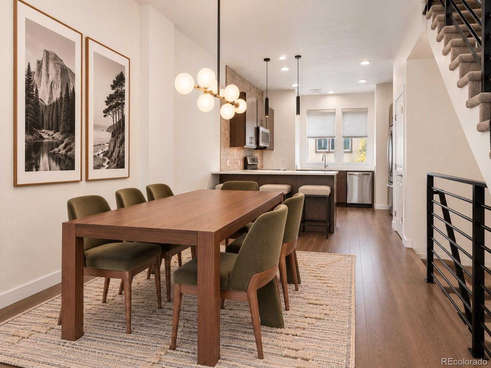 MLS Image #18 for 2200  tremont place,denver, Colorado