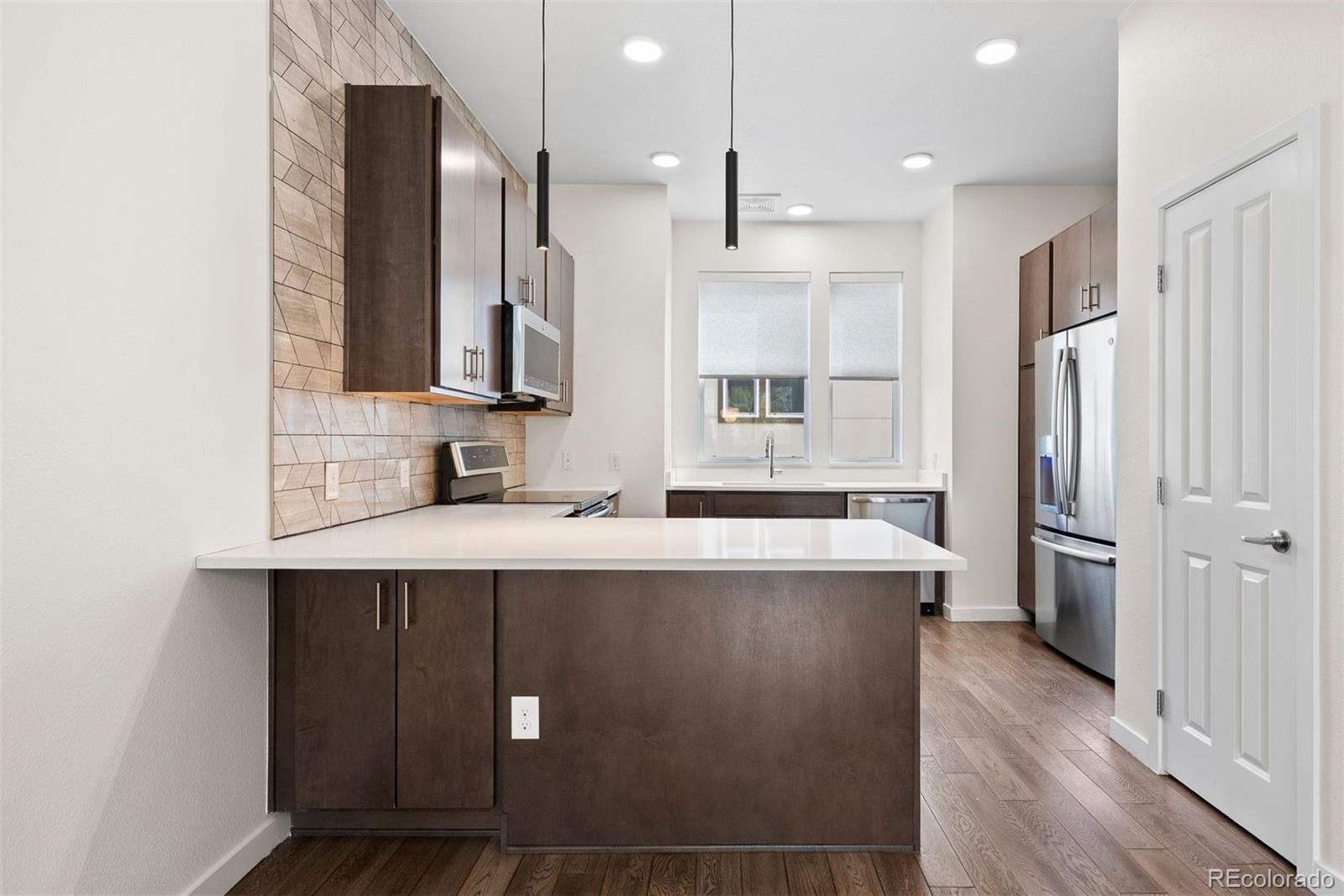 MLS Image #21 for 2200  tremont place,denver, Colorado