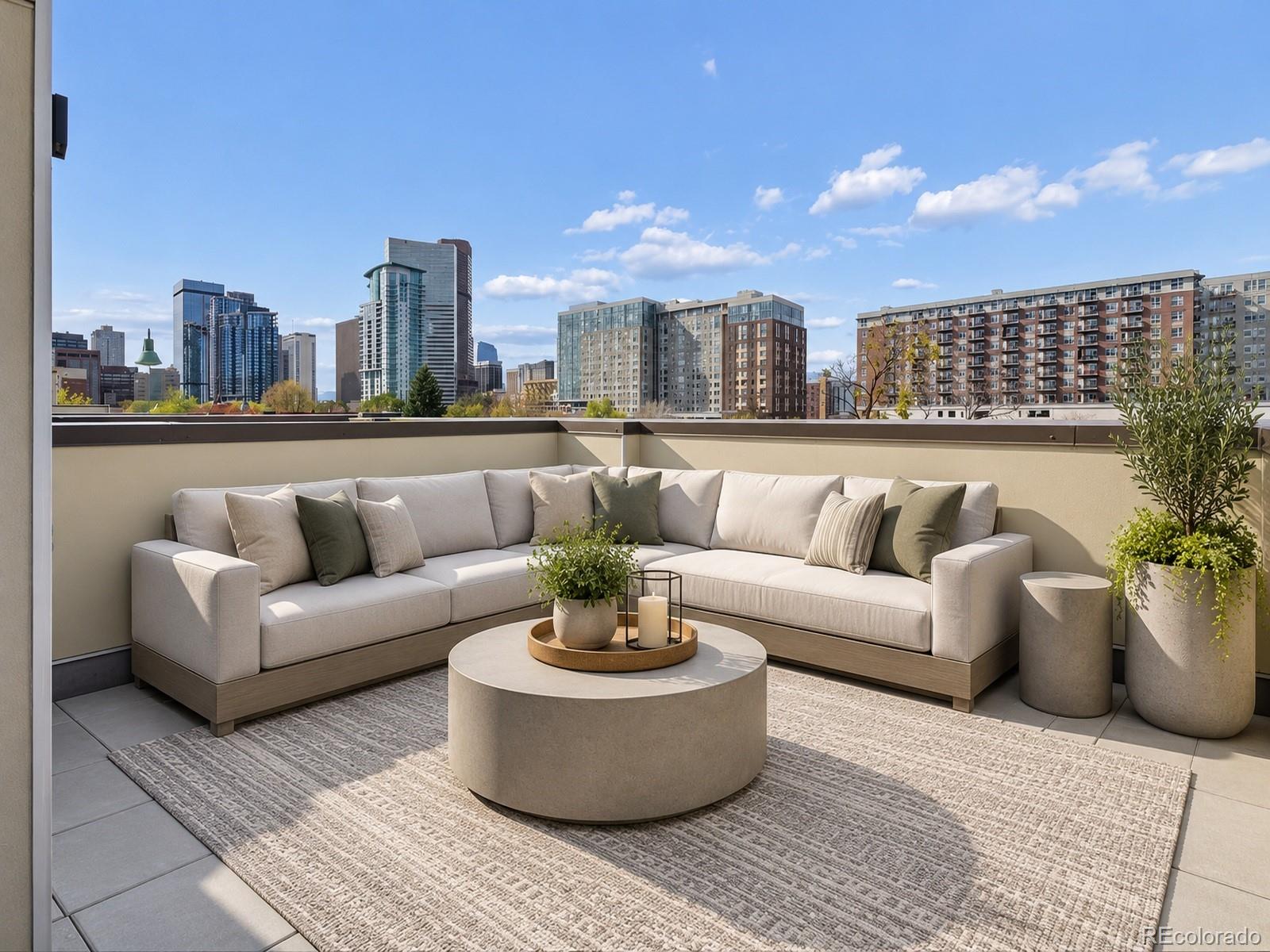 MLS Image #34 for 2200  tremont place,denver, Colorado