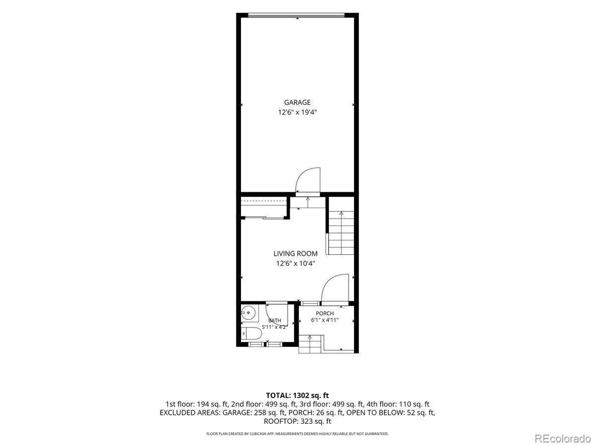 MLS Image #38 for 2200  tremont place,denver, Colorado