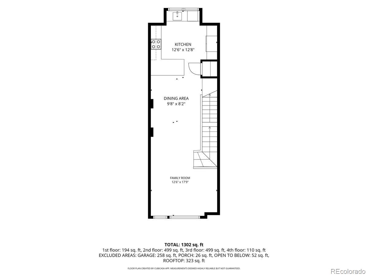 MLS Image #39 for 2200  tremont place,denver, Colorado