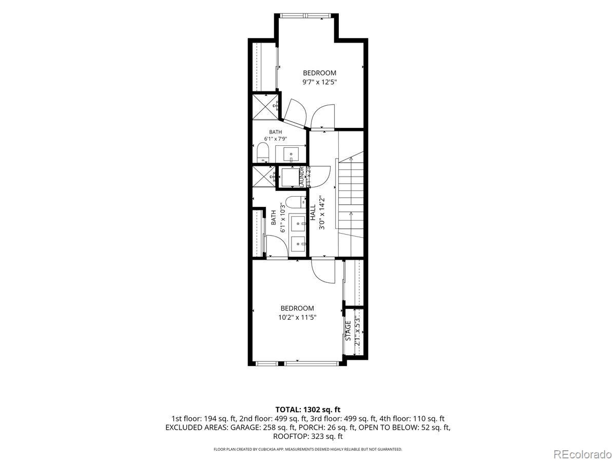 MLS Image #40 for 2200  tremont place,denver, Colorado