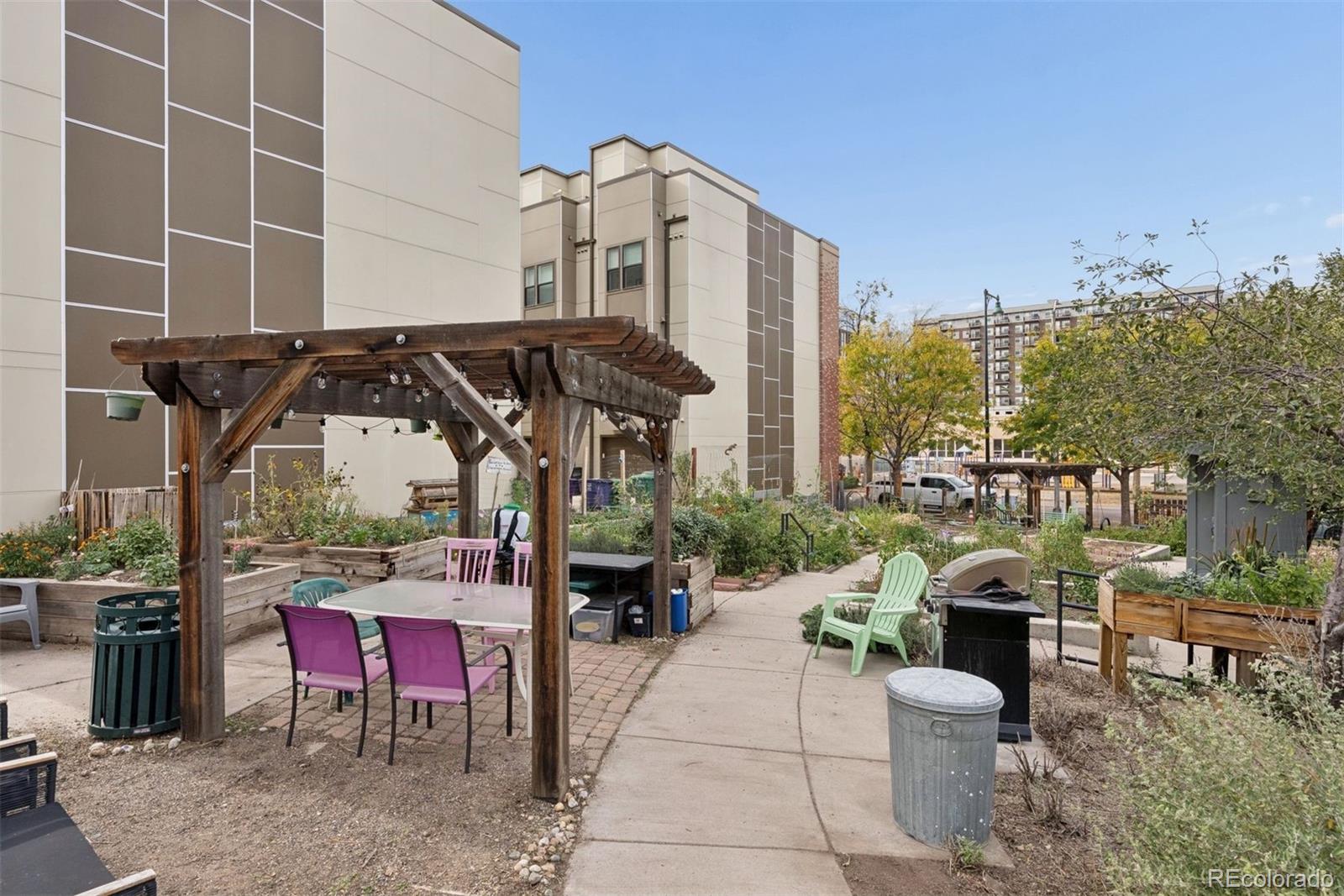 MLS Image #42 for 2200  tremont place,denver, Colorado