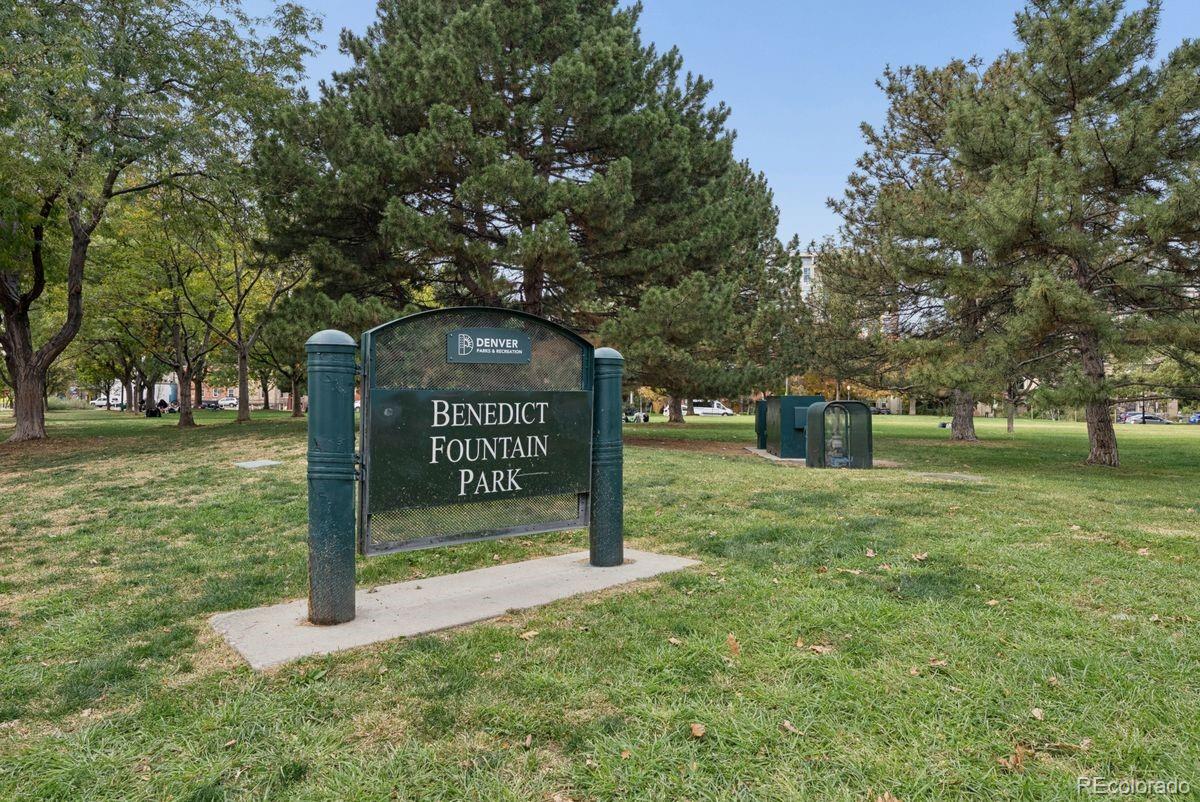 MLS Image #43 for 2200  tremont place,denver, Colorado