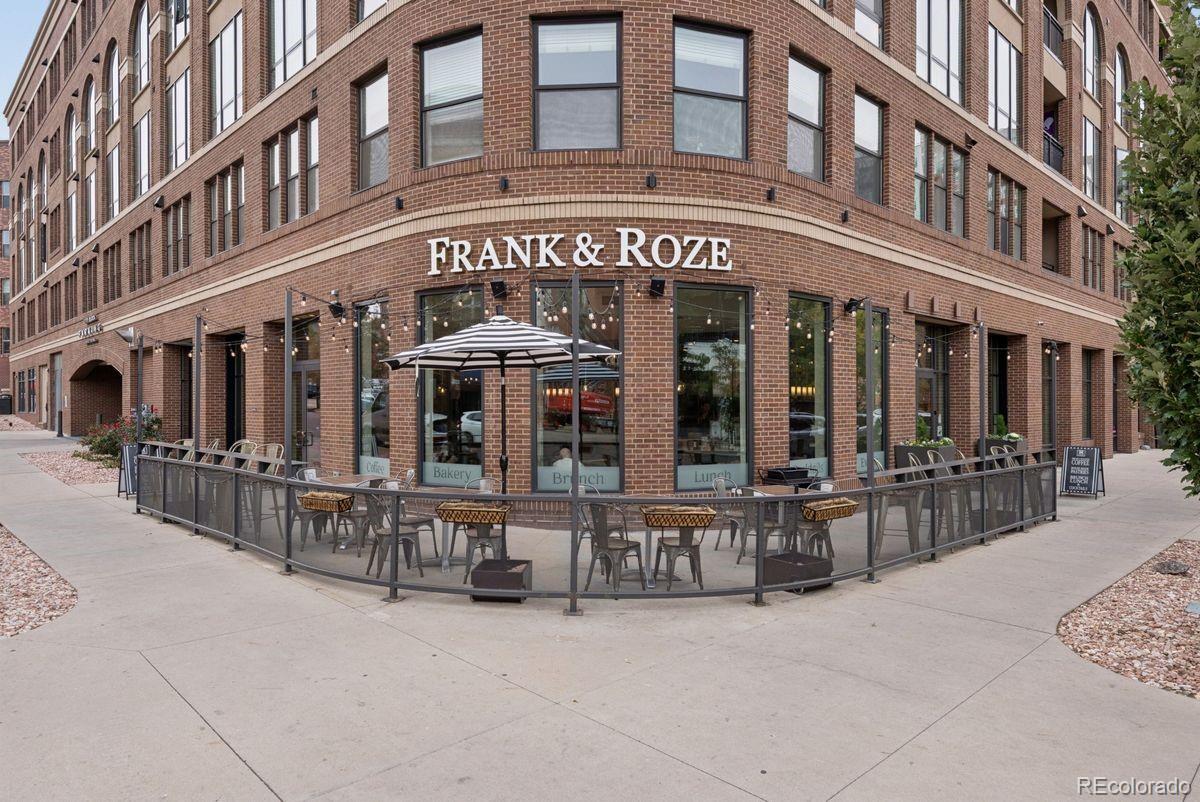 MLS Image #44 for 2200  tremont place,denver, Colorado