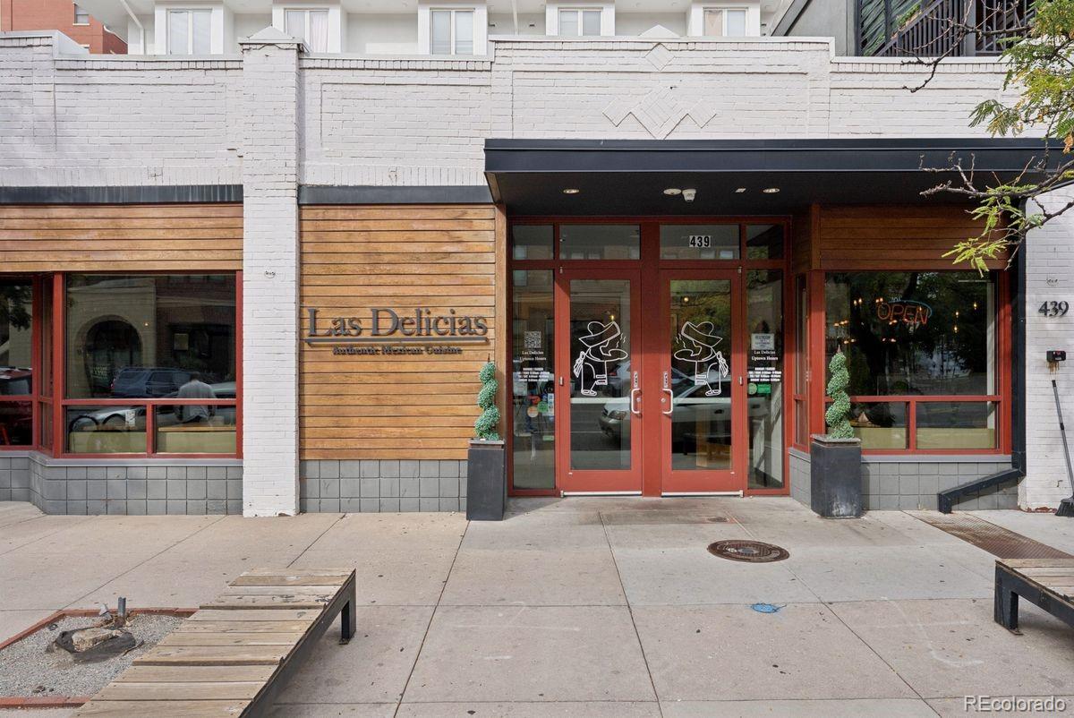 MLS Image #46 for 2200  tremont place,denver, Colorado