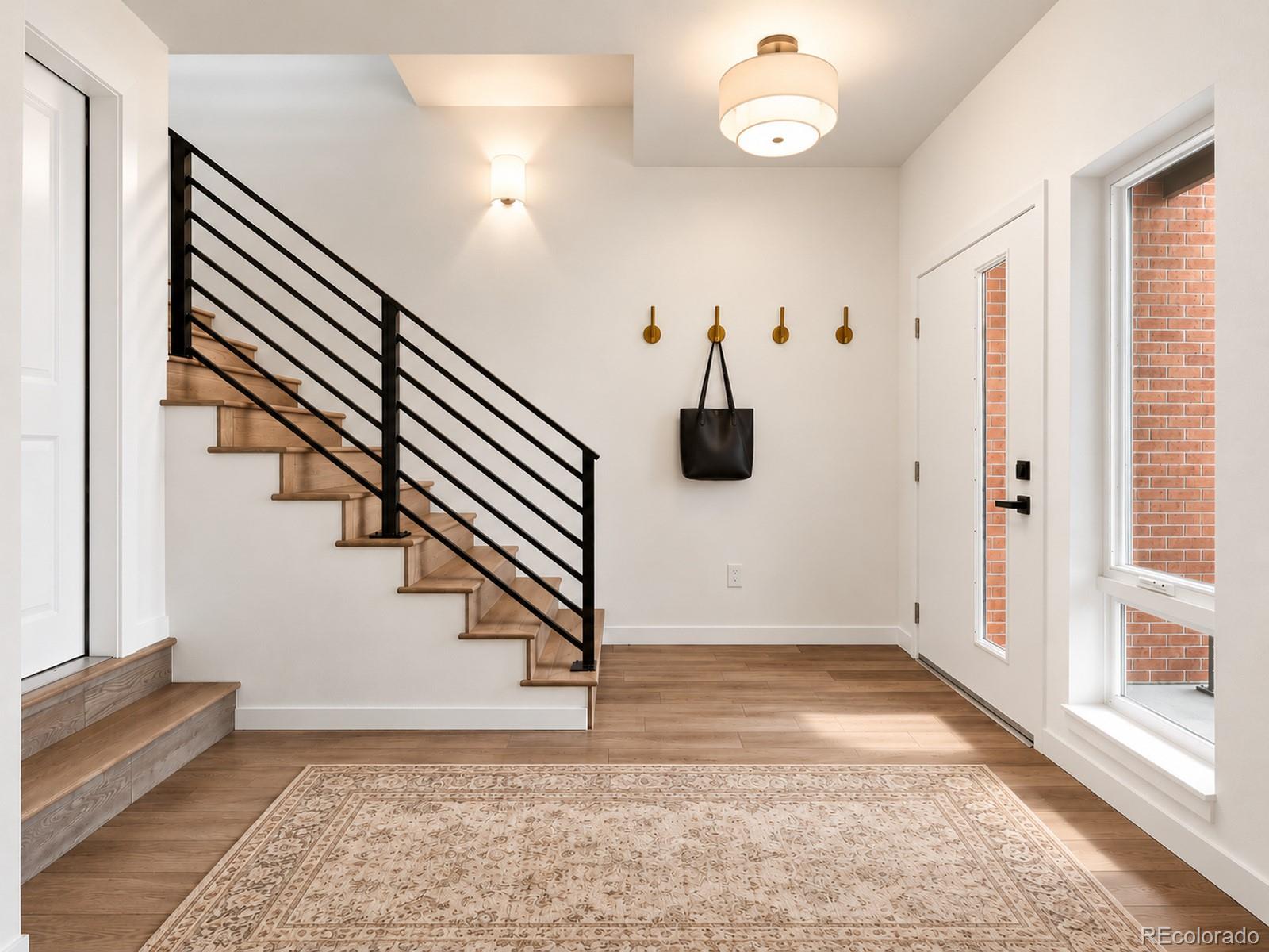 MLS Image #5 for 2200  tremont place,denver, Colorado