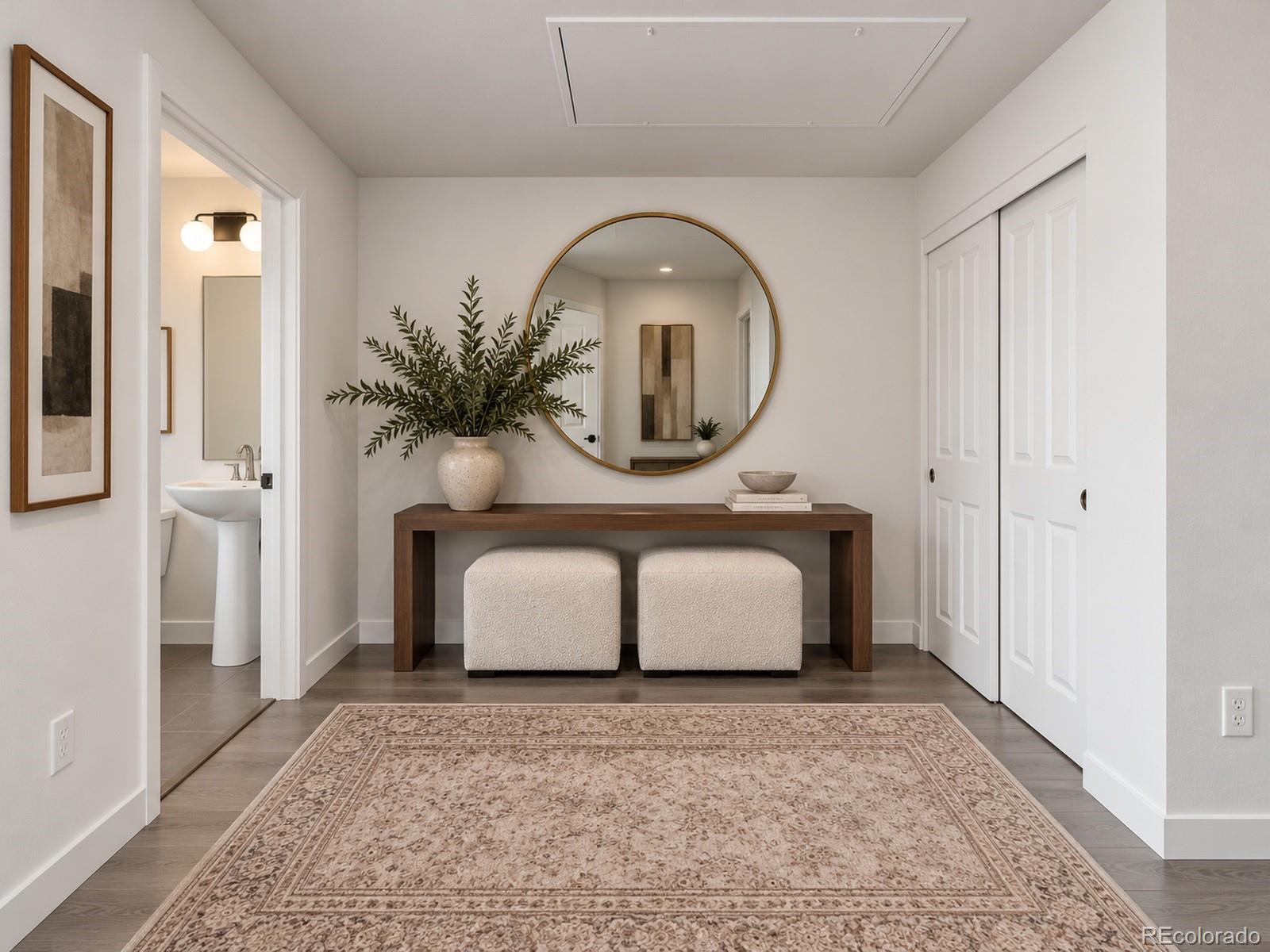 MLS Image #7 for 2200  tremont place,denver, Colorado