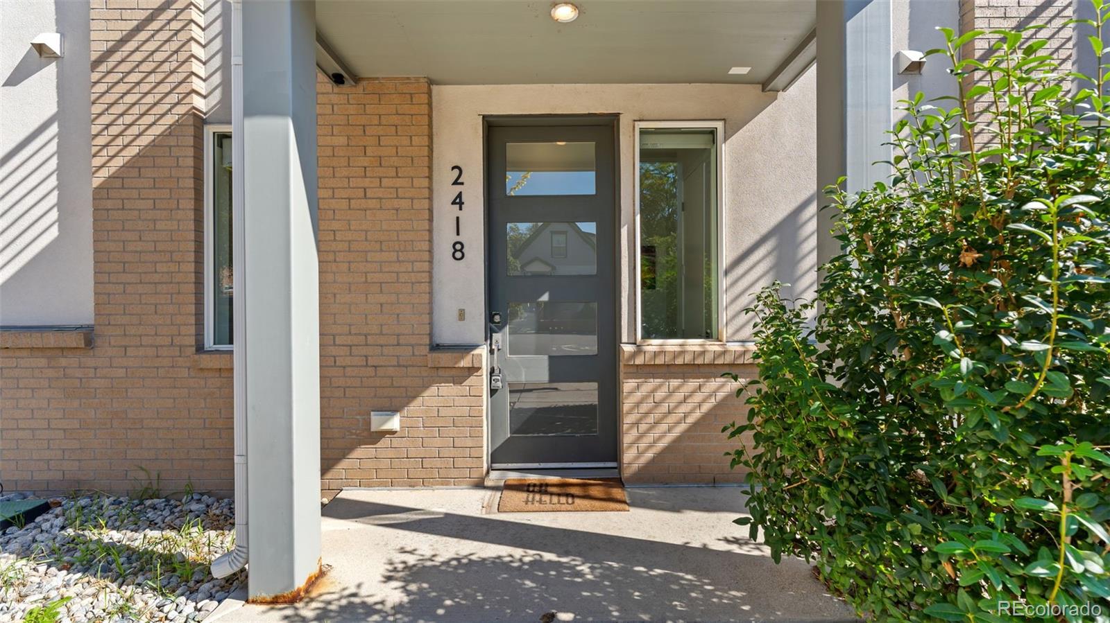 MLS Image #2 for 2418  eliot street ,denver, Colorado