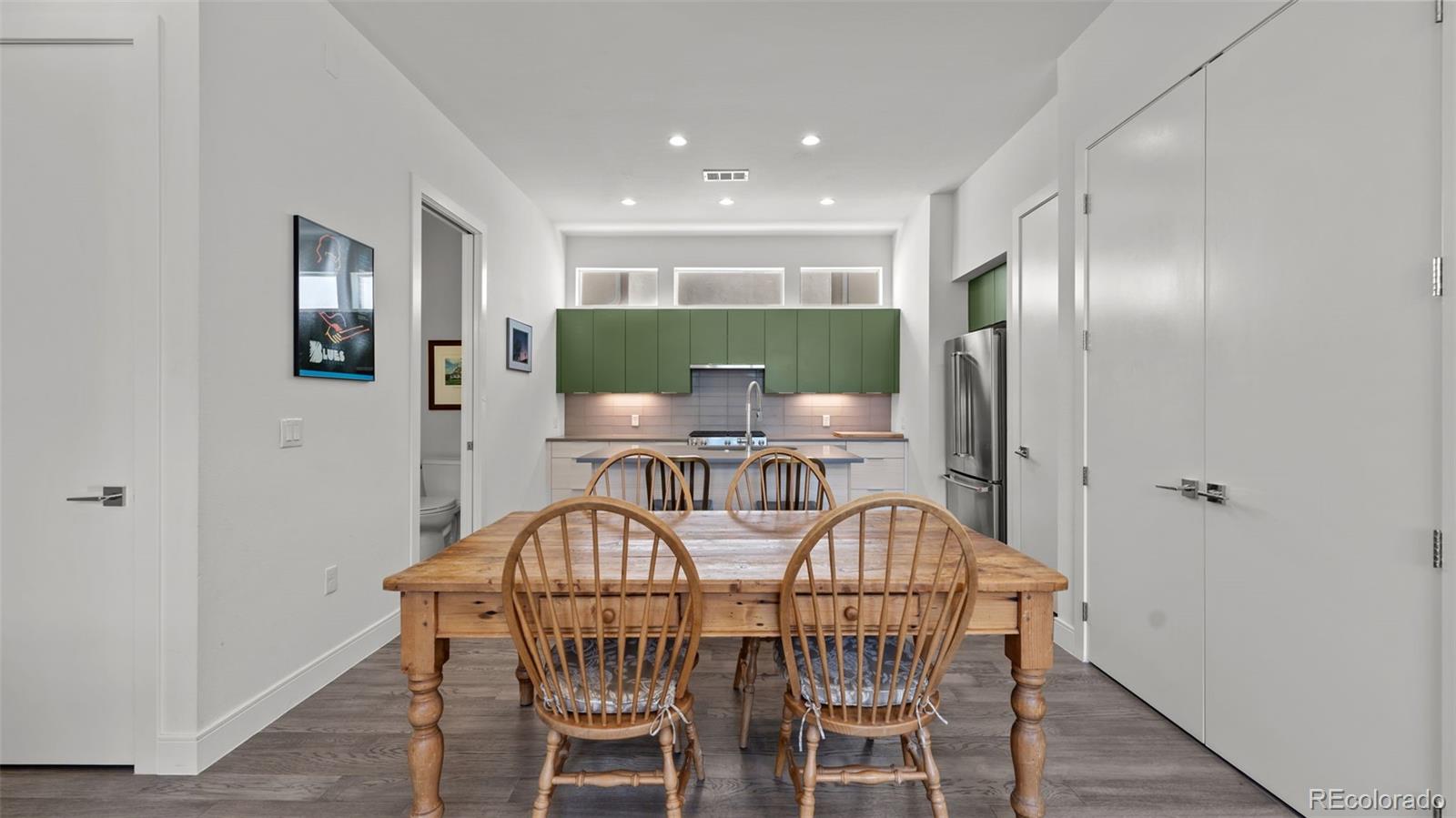 MLS Image #7 for 2418  eliot street ,denver, Colorado