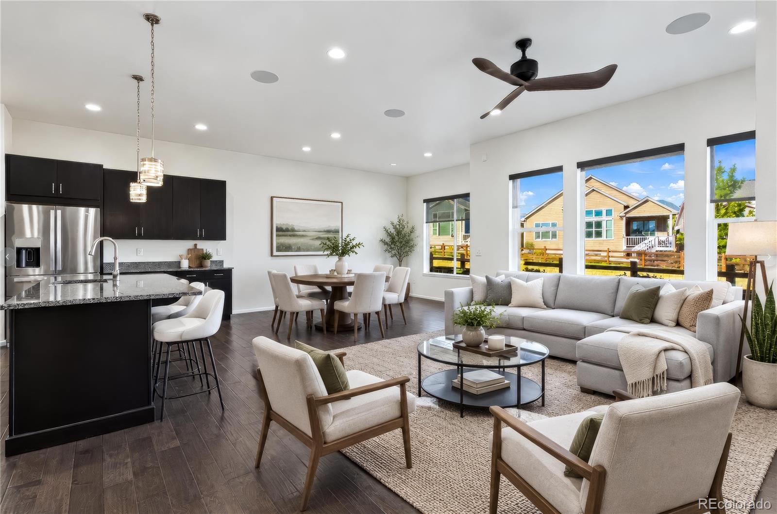 MLS Image #2 for 16995 w 85th lane,arvada, Colorado