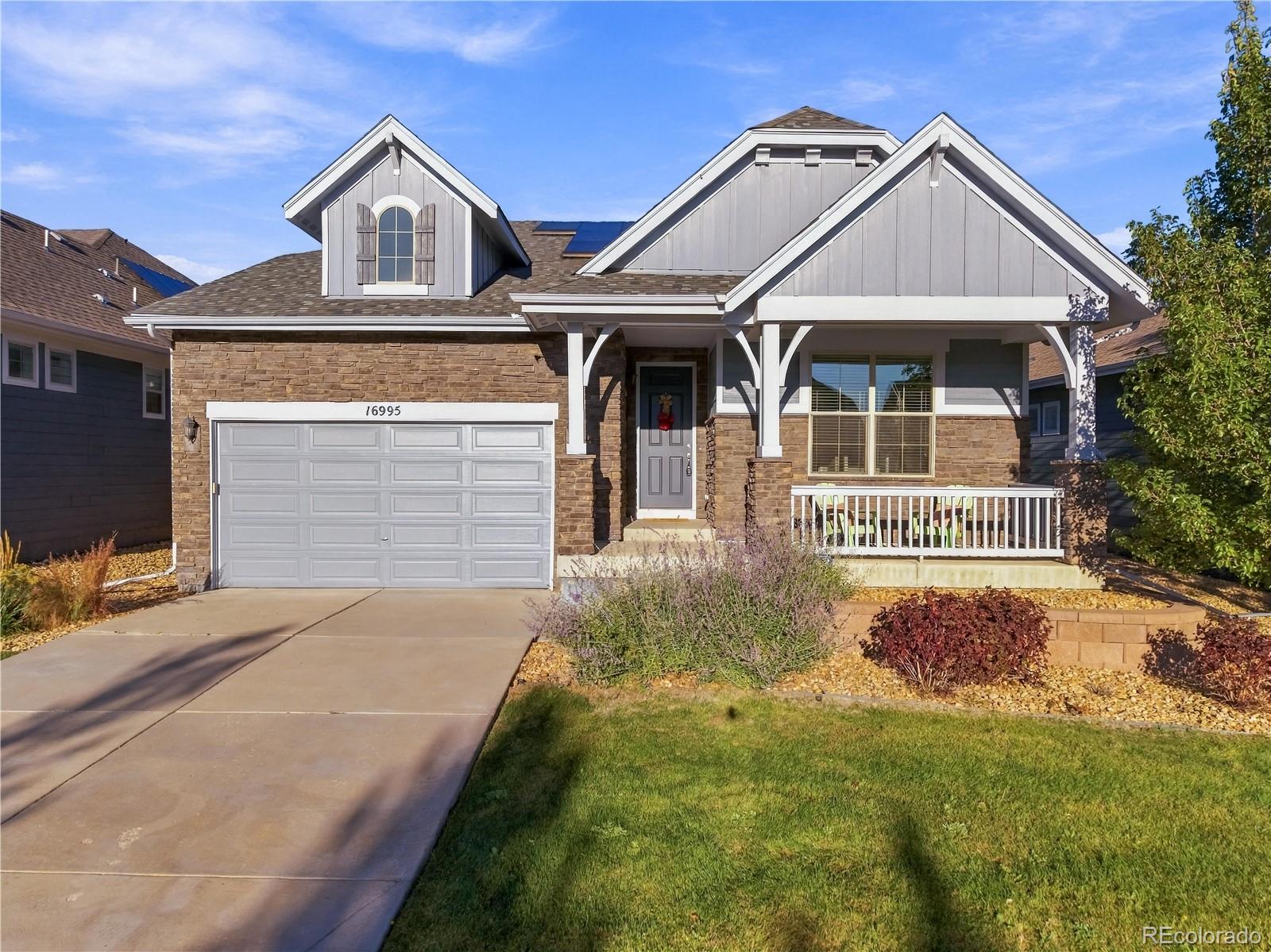 MLS Image #46 for 16995 w 85th lane,arvada, Colorado