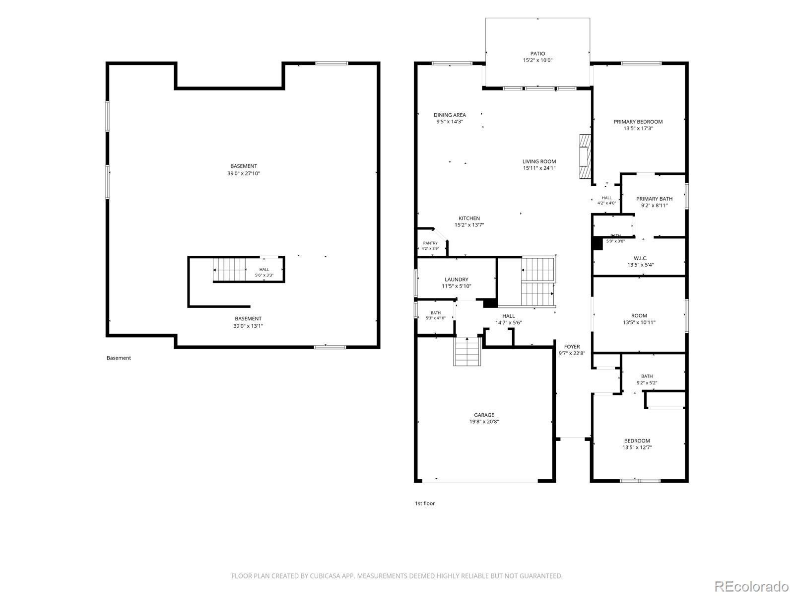 MLS Image #49 for 16995 w 85th lane,arvada, Colorado