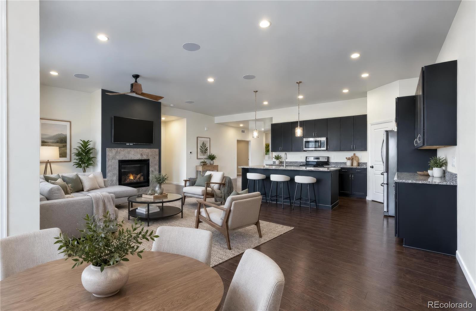 MLS Image #6 for 16995 w 85th lane,arvada, Colorado
